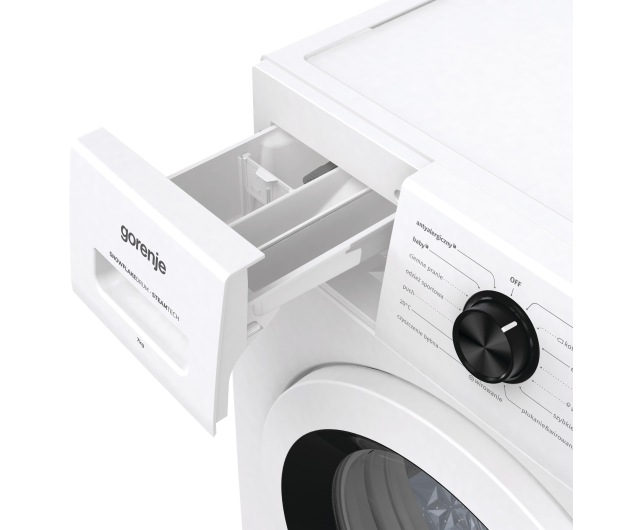 Gorenje PRALKA WHP74ES/PL ### - 1380653 - zdjęcie 5